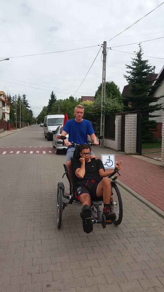 z darkiem